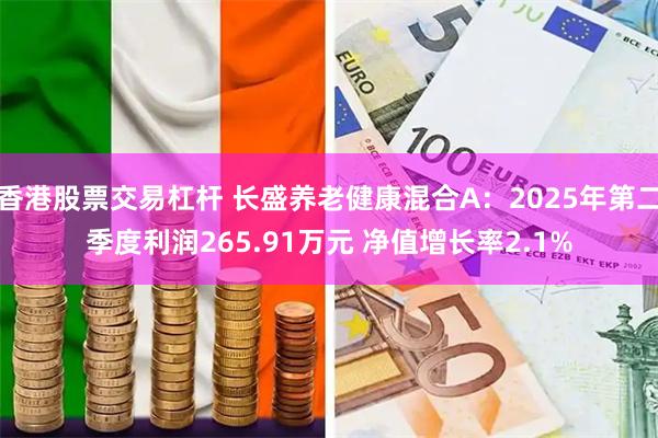 香港股票交易杠杆 长盛养老健康混合A：2025年第二季度利润265.91万元 净值增长率2.1%