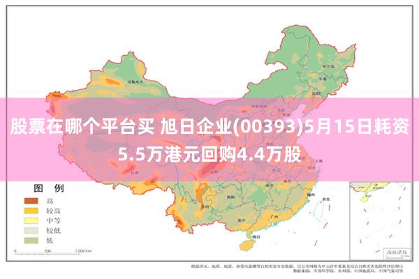 股票在哪个平台买 旭日企业(00393)5月15日耗资5.5万港元回购4.4万股