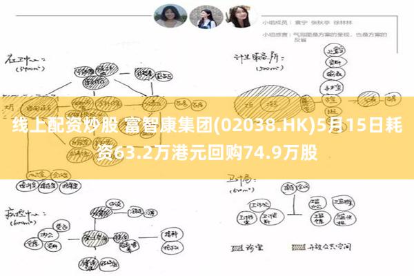 线上配资炒股 富智康集团(02038.HK)5月15日耗资63.2万港元回购74.9万股