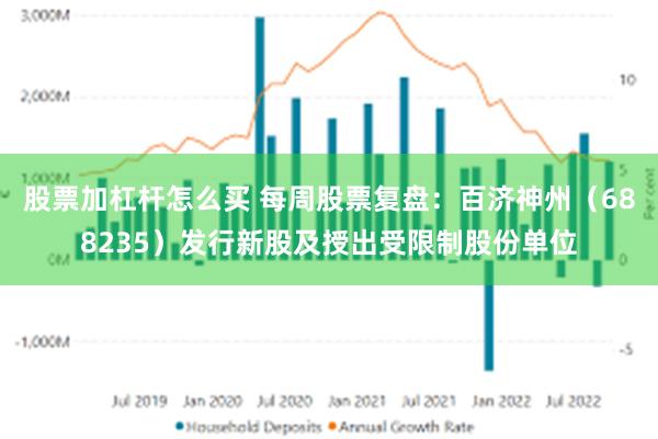 股票加杠杆怎么买 每周股票复盘：百济神州（688235）发行新股及授出受限制股份单位