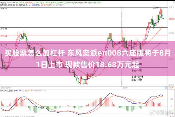 买股票怎么加杠杆 东风奕派eπ008六座版将于8月1日上市 现款售价18.68万元起