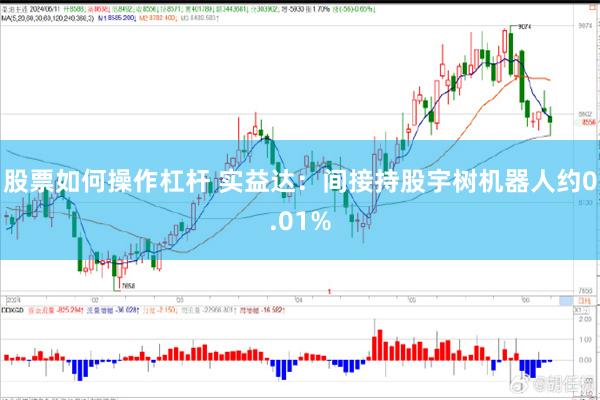 股票如何操作杠杆 实益达：间接持股宇树机器人约0.01%